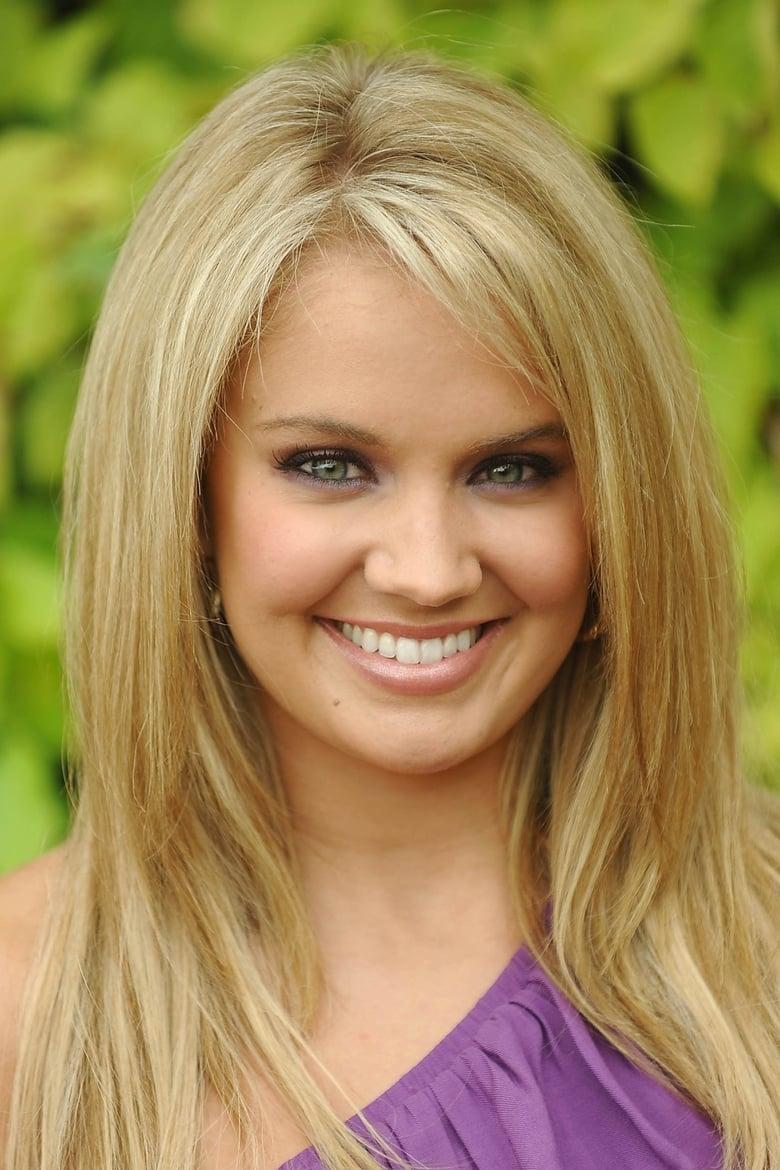 Tiffany Thornton fitness and diet